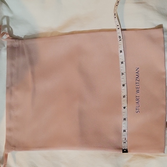 Stuart Weitzman dust bag - Picture 5 of 6
